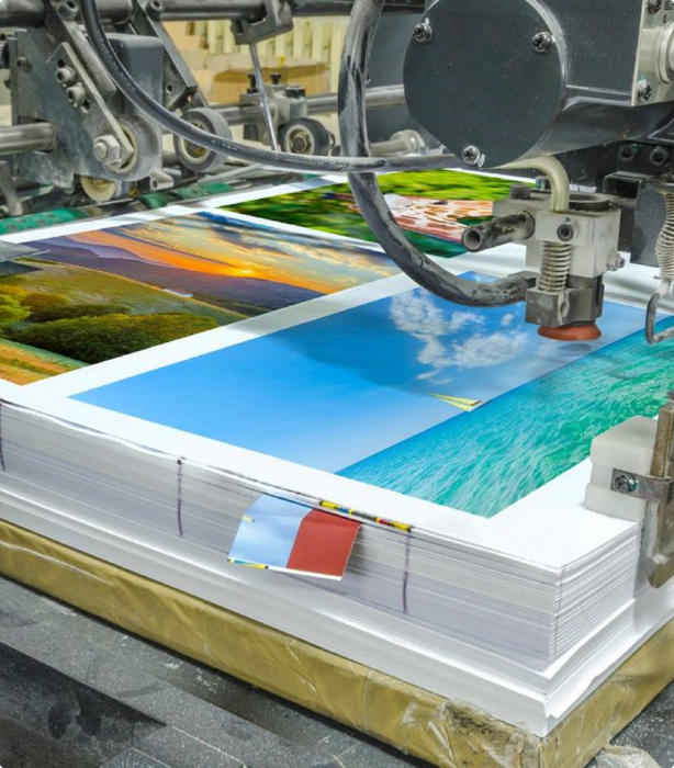 Print Banner